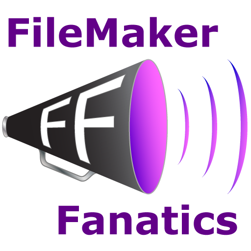 Filemaker Fanatics Logo